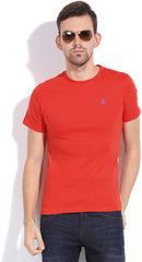 Men's Round Neck T-shirt