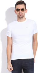 Men's Round Neck T-shirt